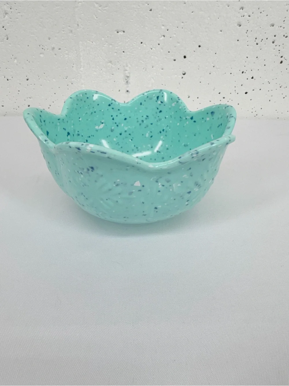 The Pioneer Woman Teal Juliette Melamine